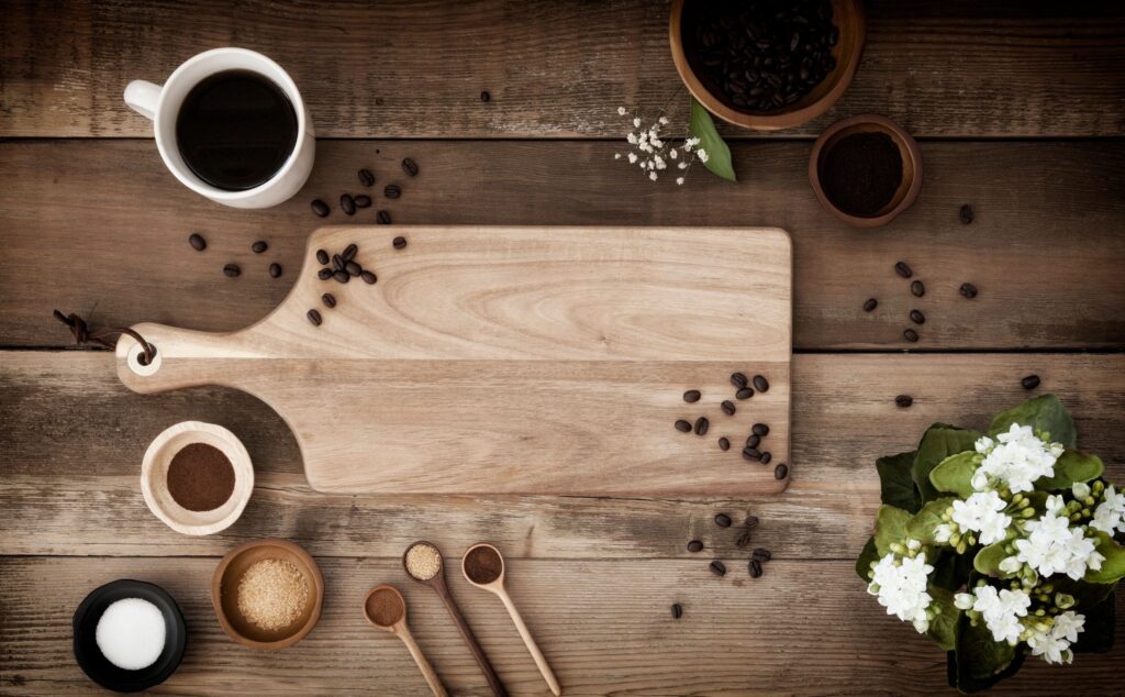 Coffee Concept