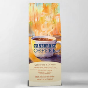 Canebrake SO Peru