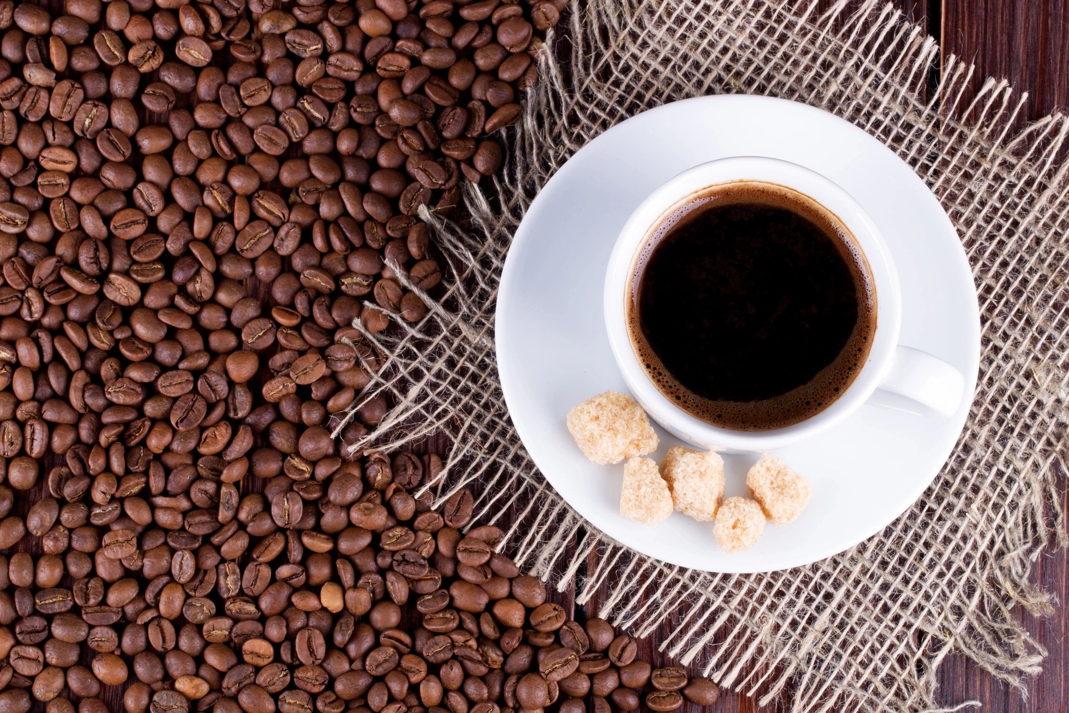 Why Small-Batch Coffee Just Tastes Better