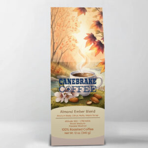 Almond Ember Blend