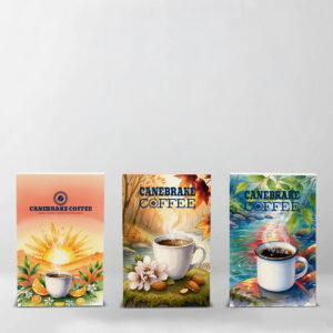 Pods Coffee Box