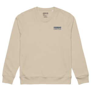 Canebrake Coffee Logo Sweatshirt