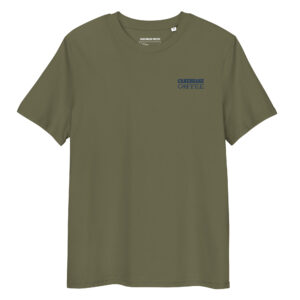 Canebrake Coffee Logo Tee
